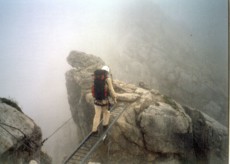 Mindelheimer - Eisenbr�cke 1