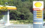 Tankstelle �sterreich