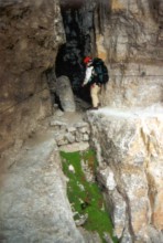 Brenta - Bocchette Centrali 3