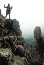 Brenta - Bocchette Centrali 2