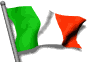 Flag Italy