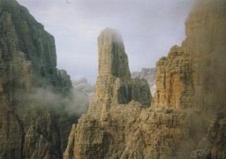 Brenta - Brentanebel