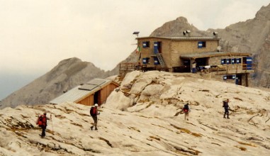 Brenta - Rif. 12 Apostoli