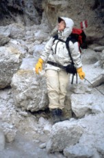 Pisciad� - Abstieg durchs Val Setus 3