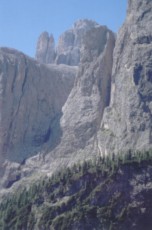 Pisciad� - Abstieg durchs Val Setus 3