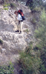 Che Guevara - Zustieg