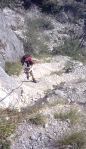 Che Guevara - Hoch zum Einstieg