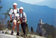 Colodri - auf dem Plateau