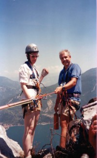 FAUSTO SUSATTI - Rast & Umkehrpunkt