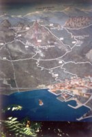 Amicizia: Panoramakarte