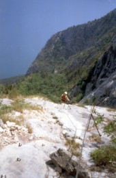 Amicizia: flach & glatt