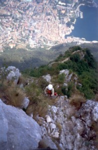 Amicizia: Gipfelaufschwung & Riva