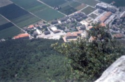 Rino Pisetta: Blick nach Sarche