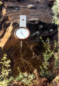 Calmont - 120 �C hei�