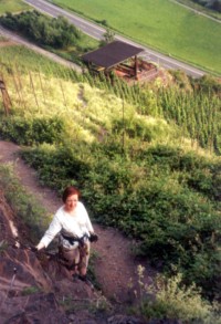 Calmont - Winzer-Siesta