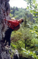 H�hengl�cksteig - Annne