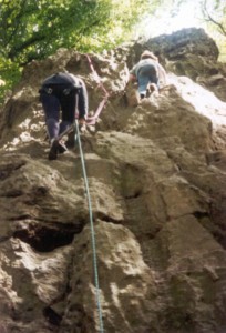 Hohenstein - berschreitung