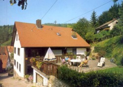 Ansicht Pension Regler