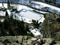 Klettersteig Todtnau -16-