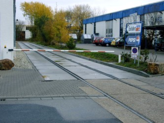 Kurioses aus Rodgau -3-