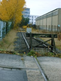 Kurioses aus Rodgau -4-