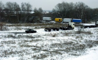 Kurioses aus Rodgau -7-