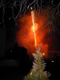 Silvester 2003 -2-