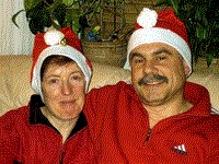 Weihnachten 2003