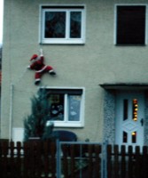 Fassade Niederroden -1-