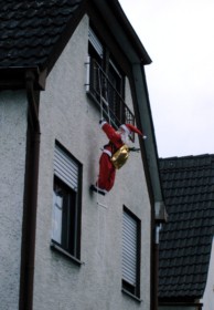 Fassade Niederroden -4-