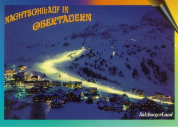Nachtskilauf 2