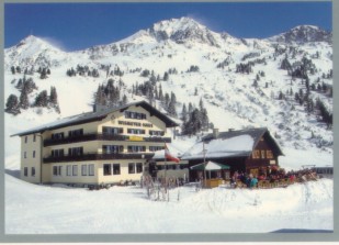 Wismeyerhaus
