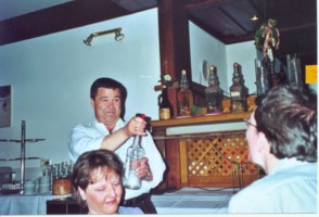 Rudi�s Obstlerspritze