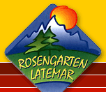 LOGO Rosengarten