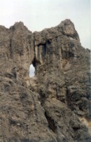 Fensterlwand
