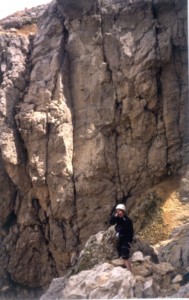 Rotwand - �berblick