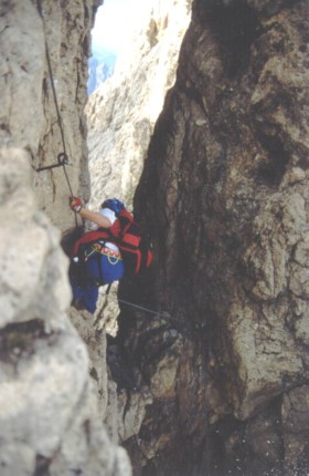 Masar� - Schl�sselstelle