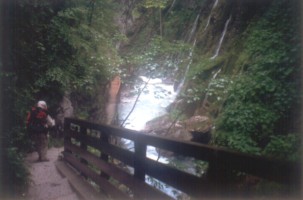Wimbachklamm 2