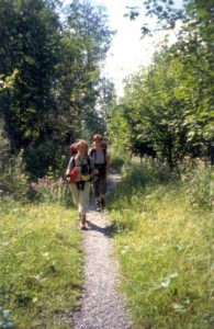 Hhenweg Eibsee Hllentalklamm