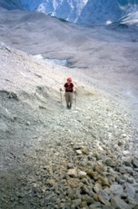 Zugspitzplatt/Zugspitze - Gerllfeld